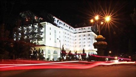 Sai Gon Đà Lạt Hotel