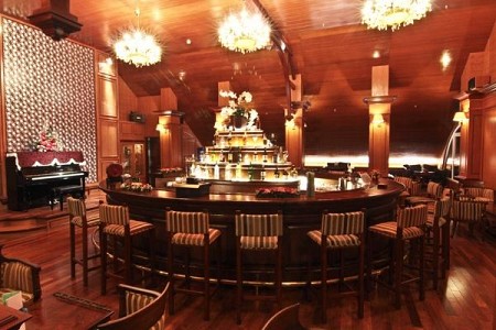 Sai Gon Đà Lạt Hotel