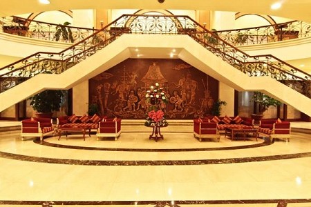 Sai Gon Đà Lạt Hotel