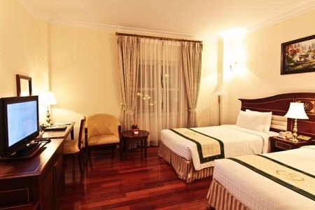 Sai Gon Đà Lạt Hotel