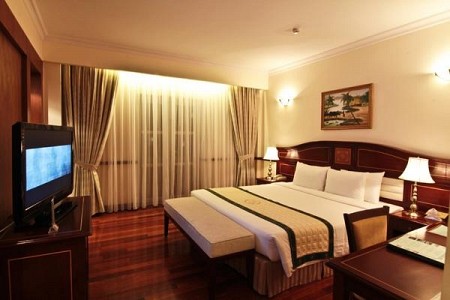 Sai Gon Đà Lạt Hotel