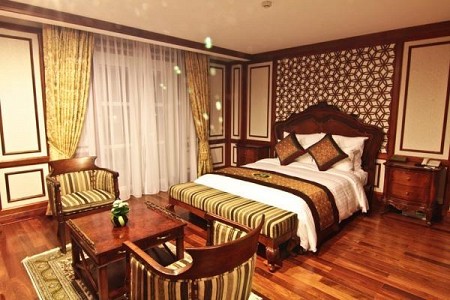 Sai Gon Đà Lạt Hotel