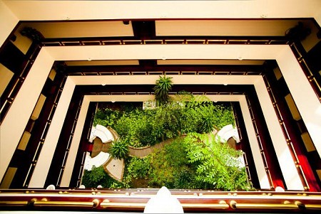 Sài Gòn Domaine Luxury Residences