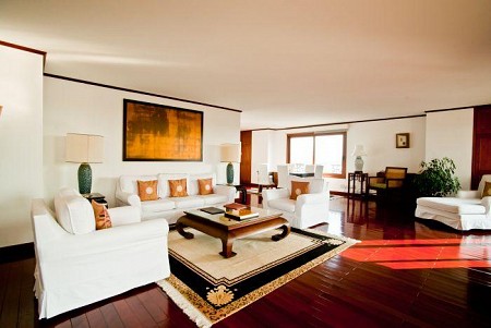 Sài Gòn Domaine Luxury Residences