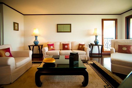 Sài Gòn Domaine Luxury Residences