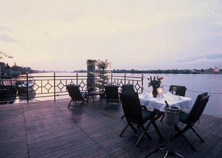 Sài Gòn Domaine Luxury Residences