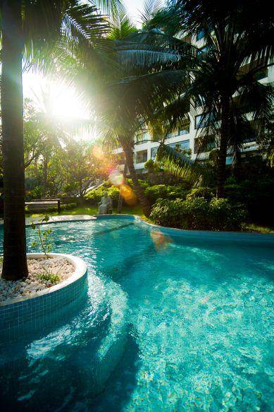 Sài Gòn Domaine Luxury Residences