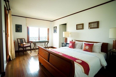 Sài Gòn Domaine Luxury Residences