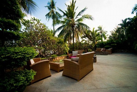 Sài Gòn Domaine Luxury Residences