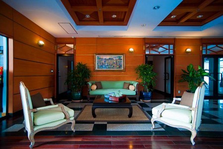 Sài Gòn Domaine Luxury Residences