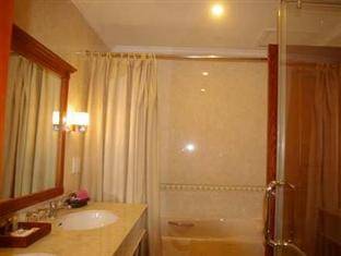 Sài Gòn Kim Liên Resort Cửa Lò