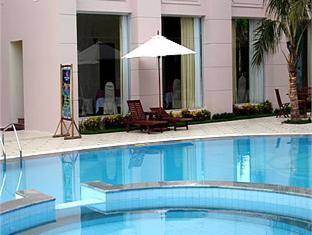 Sài Gòn Kim Liên Resort Cửa Lò