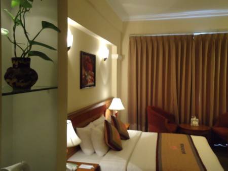 Sài Gòn Kim Liên Resort Cửa Lò