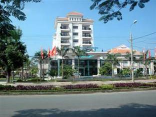 Sài Gòn Kim Liên Resort Cửa Lò