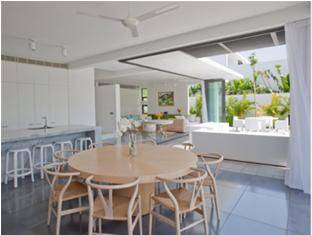 Sanctuary Residence & Resort