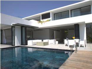 Sanctuary Residence & Resort