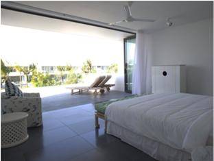 Sanctuary Residence & Resort