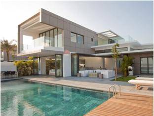 Sanctuary Residence & Resort