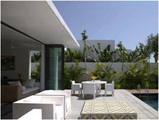 Sanctuary Residence & Resort