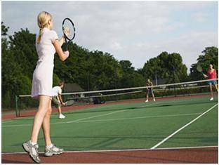 Sanctuary Residence & Resort