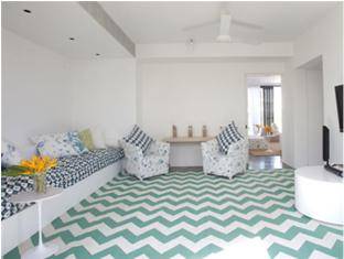 Sanctuary Residence & Resort