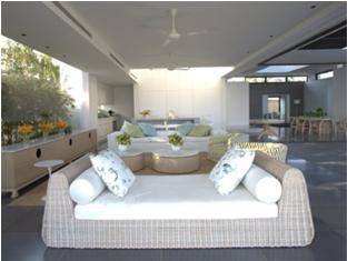 Sanctuary Residence & Resort