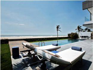 Sanctuary Residence & Resort