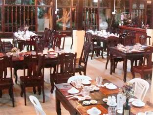 Sao Mai Boutique Villas