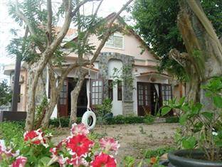 Sao Mai Boutique Villas