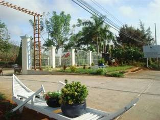 Sao Mai Boutique Villas