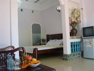 Sao Mai Boutique Villas