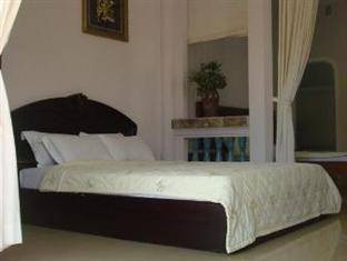 Sao Mai Boutique Villas