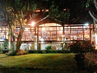 Sao Mai Boutique Villas