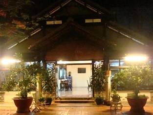 Sao Mai Boutique Villas