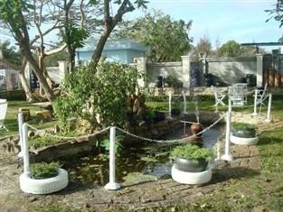 Sao Mai Boutique Villas