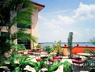 Khách sạn Sedone Suite Hà Nội