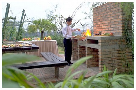 Khách sạn Sedone Suite Hà Nội