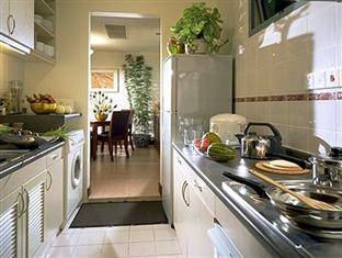 Khách sạn Sedone Suite Hà Nội