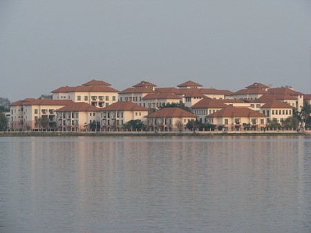 Khách sạn Sedone Suite Hà Nội