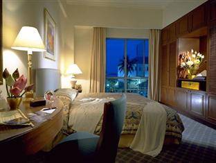 Khách sạn Sedone Suite Hà Nội