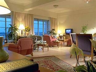 Khách sạn Sedone Suite Hà Nội