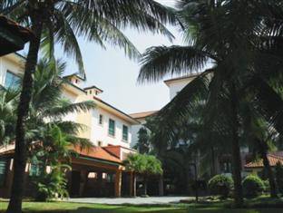 Khách sạn Sedone Suite Hà Nội