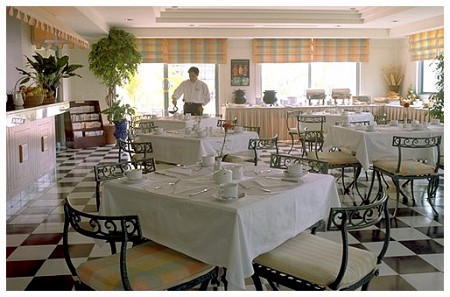 Khách sạn Sedone Suite Hà Nội