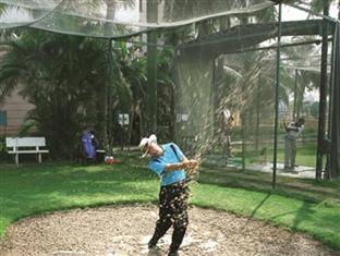 Khách sạn Sedone Suite Hà Nội