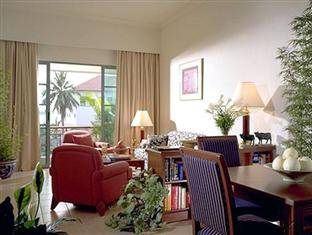 Khách sạn Sedone Suite Hà Nội