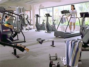 Khách sạn Sedone Suite Hà Nội