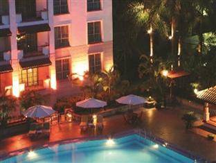 Khách sạn Sedone Suite Hà Nội