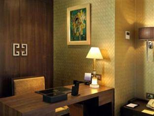 Khách sạn Silk Path Hà Nội