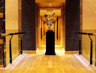 Khách sạn Silk Path Hà Nội