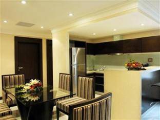 Khách sạn Silk Path Hà Nội